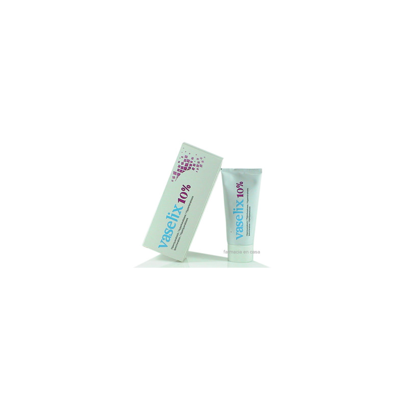 Vaselix 10/100 pomada 60 ml.