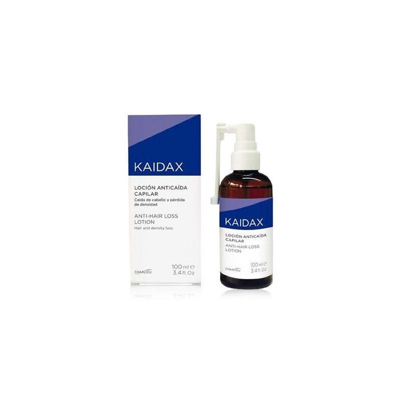 Kaidax Anticaida Capilar Spray 100 ml