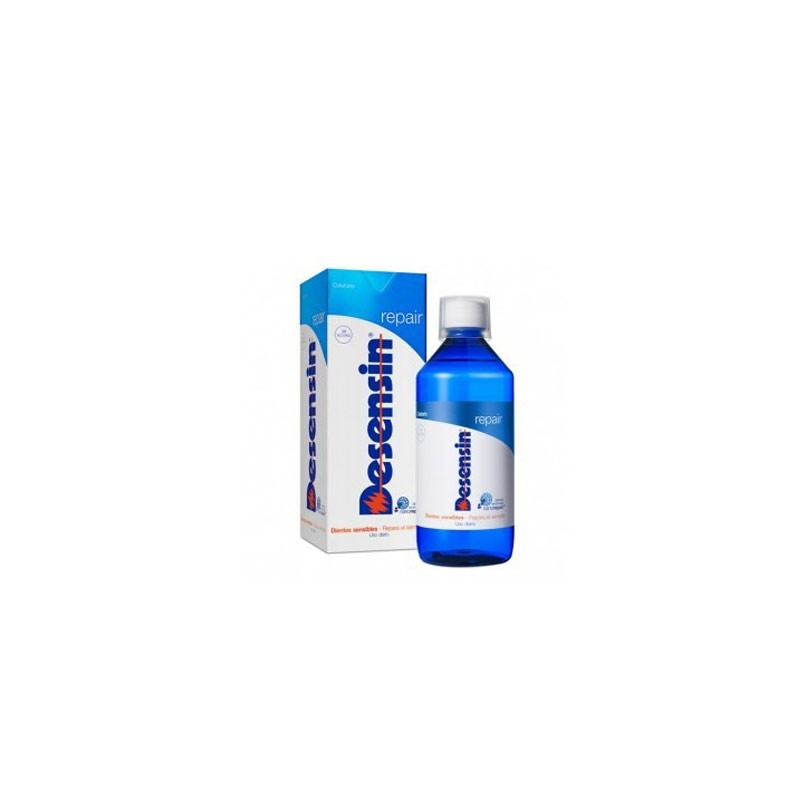 Dentaid Desensin Repair Colutorio 500ml