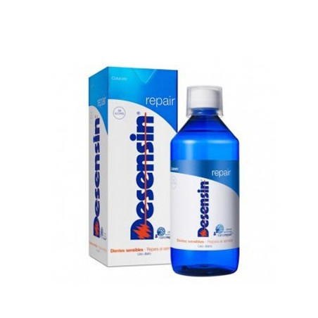Dentaid Desensin Repair Colutorio 500ml