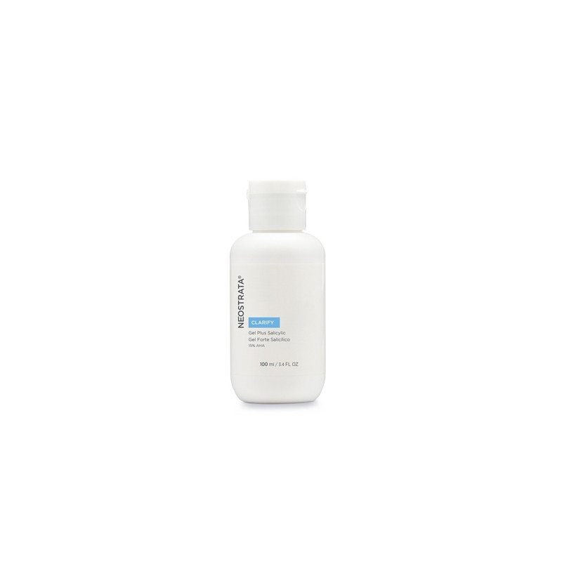 Neostrata Gel Forte Salicilico 100ml
