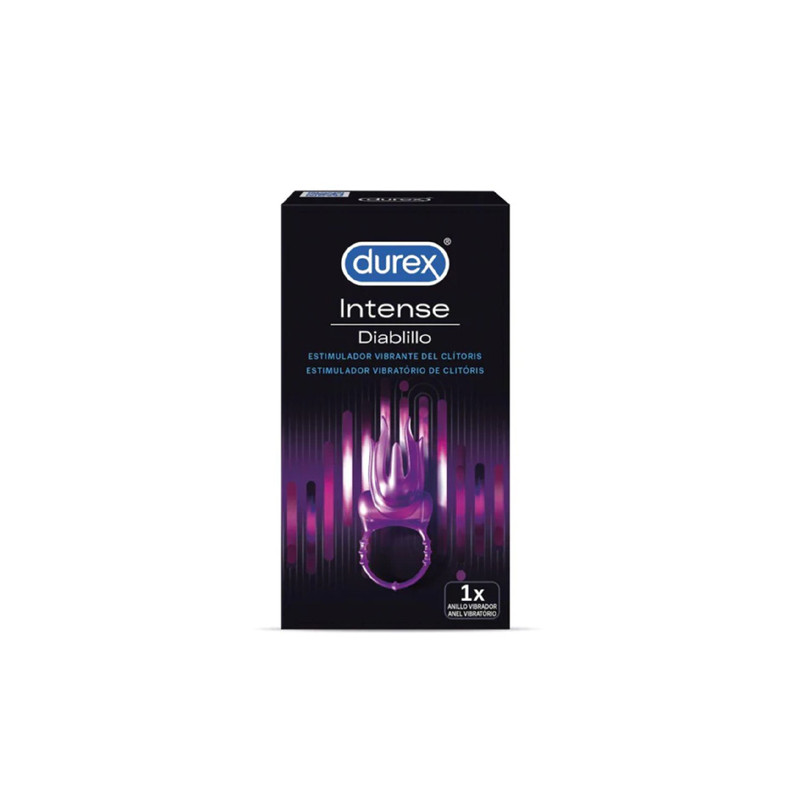 Durex Intense Diablillo Anillo Vibrador