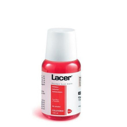 Lacer Colutorio 100ml