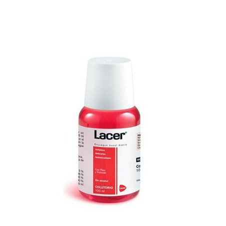 Lacer Colutorio 100ml