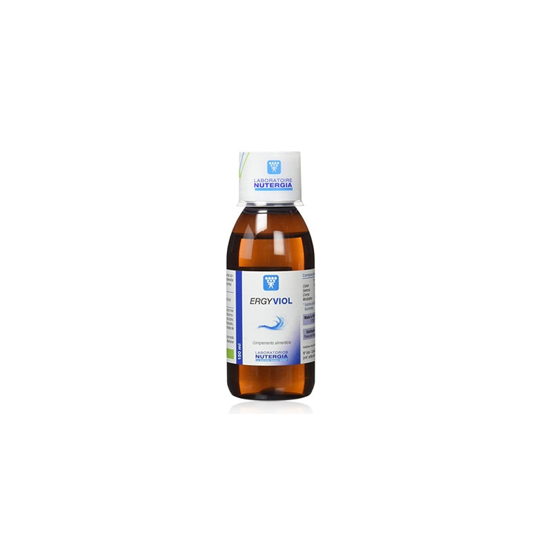 Nutergia Ergyviol 150ml