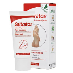 Saltratos Crema Balsamica 100 ml