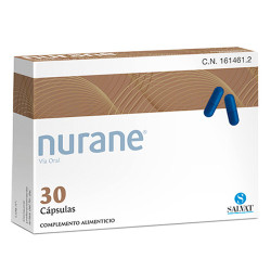 Nurane 30Caps