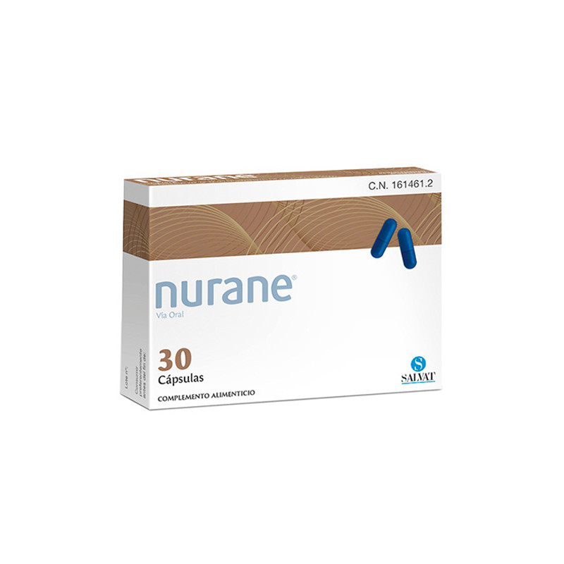 Nurane 30Caps