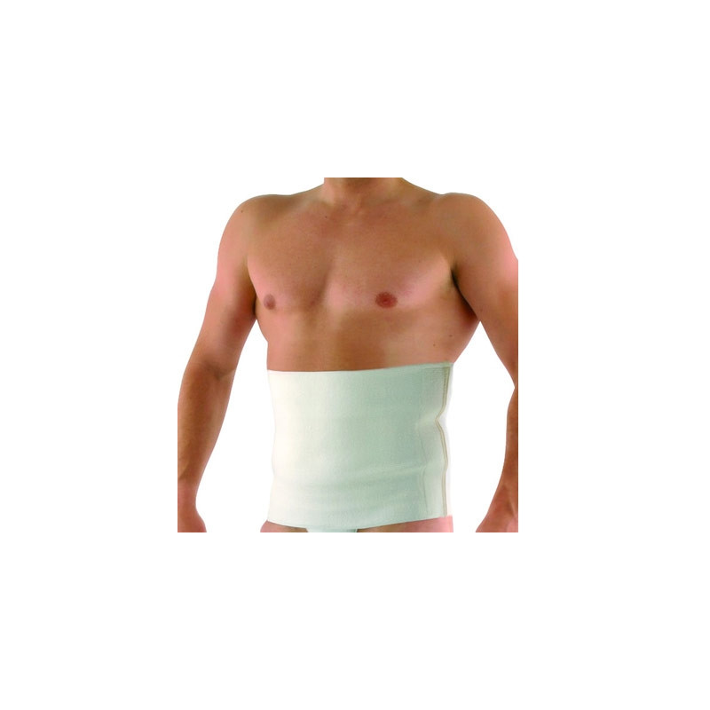 Varisan Faja lana-algodon velcro e.g bla