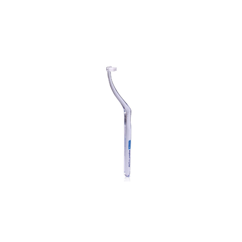 Dentaid Vitis cepillo dental implant angular
