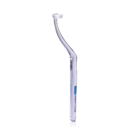Dentaid Vitis cepillo dental implant angular