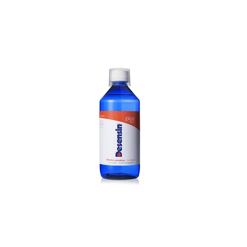 Dentaid Desensin Plus Colutorio 1000ml