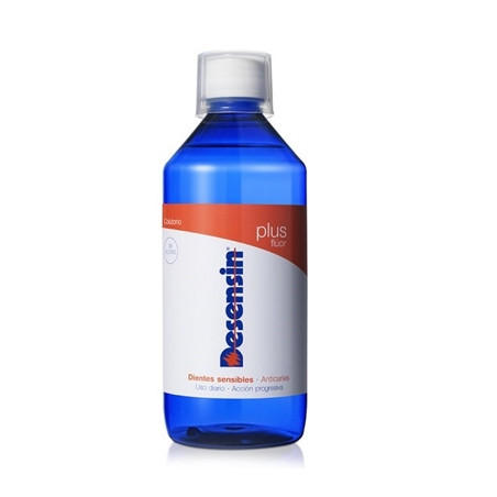 Dentaid Desensin Plus Colutorio 1000ml