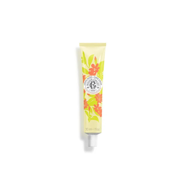 Roger Gallet Fleur D Osmanthus Cr. de Manos Euforizante 30ml
