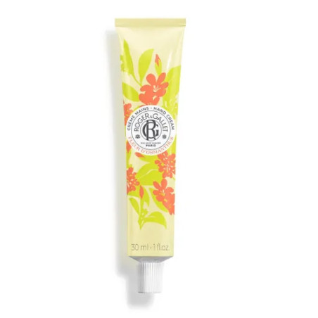Roger Gallet Fleur D Osmanthus Cr. de Manos Euforizante 30ml