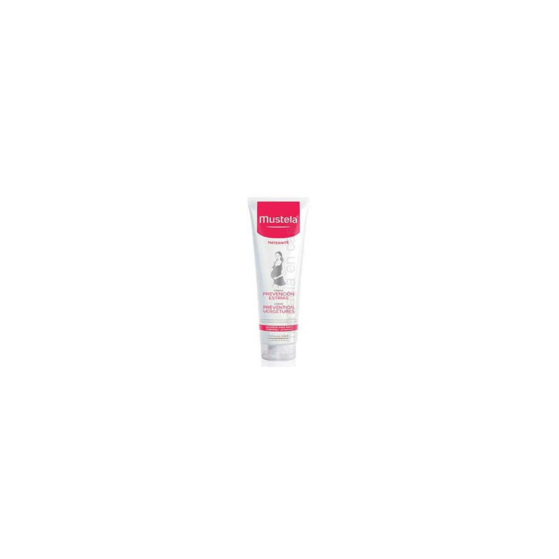 Mustela Maternidad crema prevencion estrias 250ml