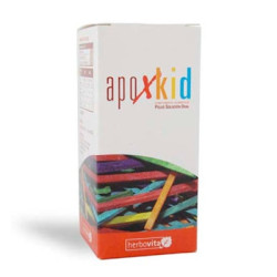HERBOVITA APOXKID 50 GR
