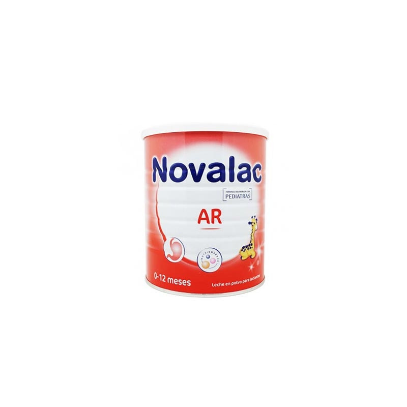 Novalac Ar plus 1 800 gr