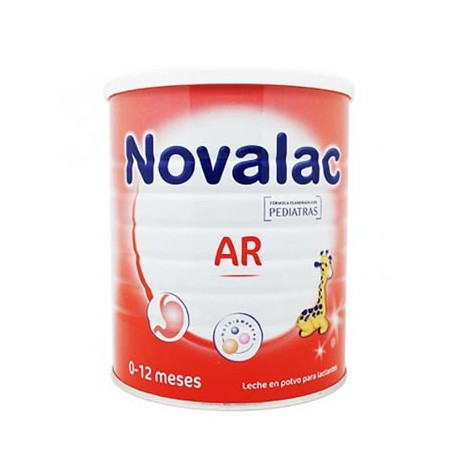 Novalac Ar plus 1 800 gr