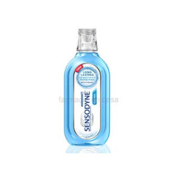 Sensodyne Colutorio cool mint 500ml
