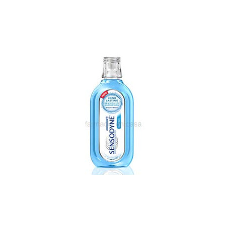 Sensodyne Colutorio cool mint 500ml