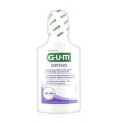Gum Ortho Colutorio 300 ml