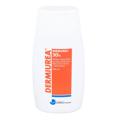 Dermiurea Urea 30% 200ml