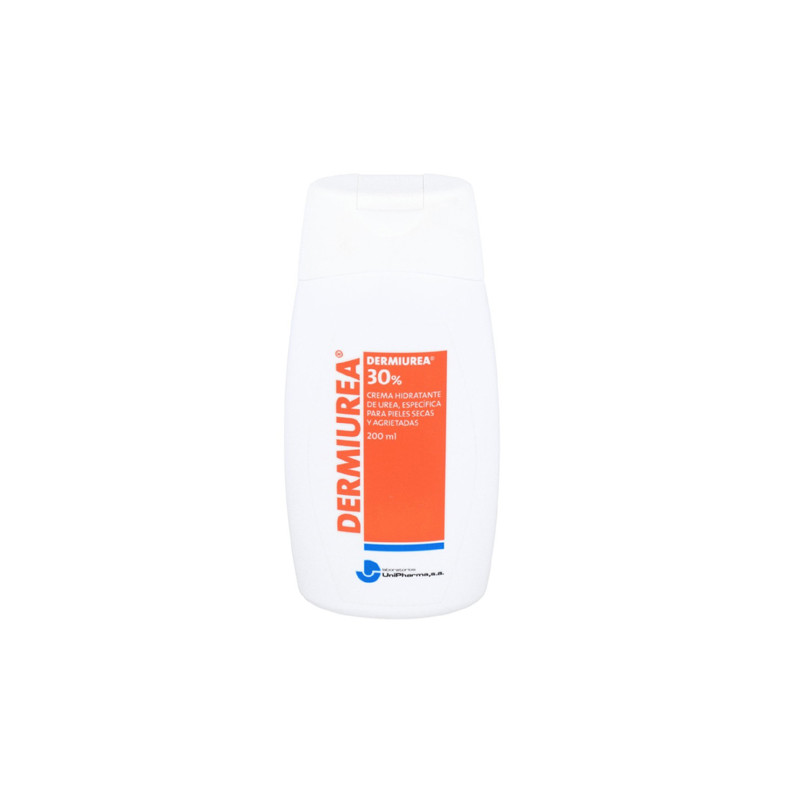 Dermiurea Urea 30% 200ml
