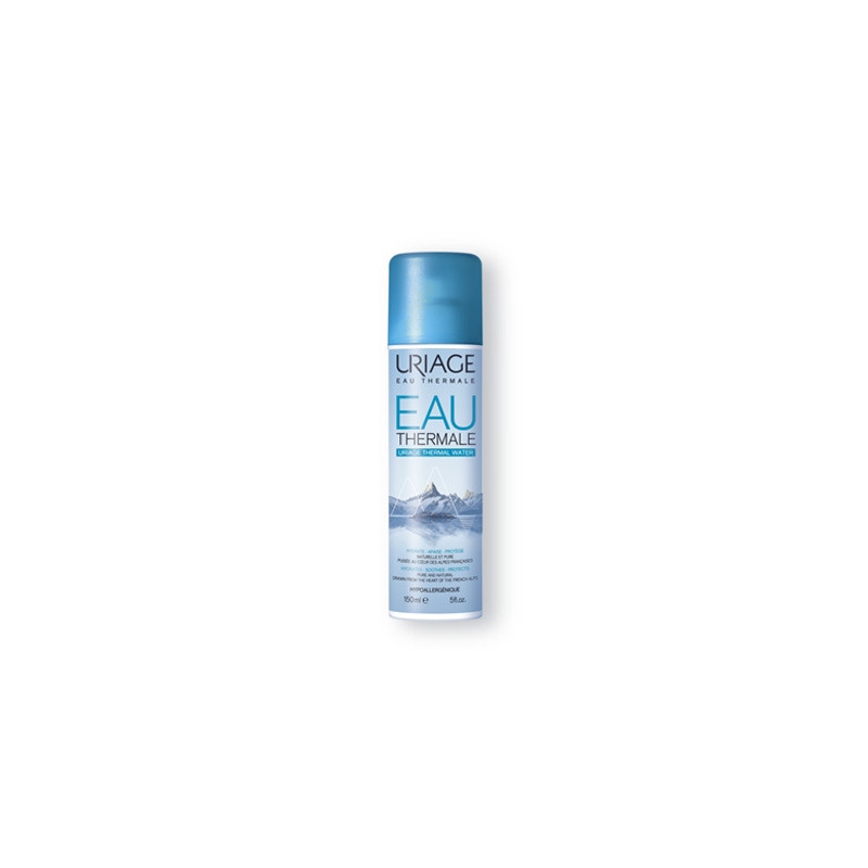 Uriage Eau Thermale Agua Termal Piel Sensible 150ml