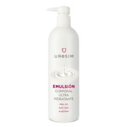 Uresim Emulsion Corporal Ultra Hidratante 400ml