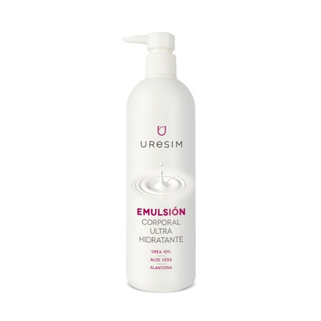 Uresim Emulsion Corporal Ultra Hidratante 400ml