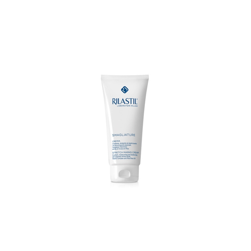 Rilastil Smagliature Crema Antiestrias 200ml