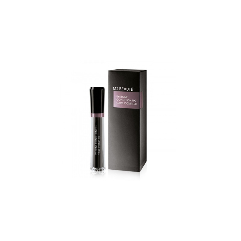 M2 Beaute Acondicionador Cuidado Cejas y Pestañas 8ml