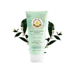 Roger Gallet The vert crema de ducha suavidad 200 ml