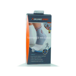 Orliman Sport tobillera elástica ref.os6240 t-3