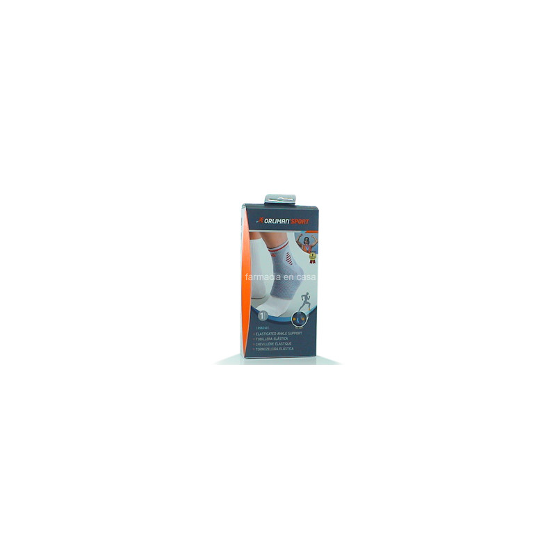 Orliman Sport tobillera elástica ref.os6240 t-3