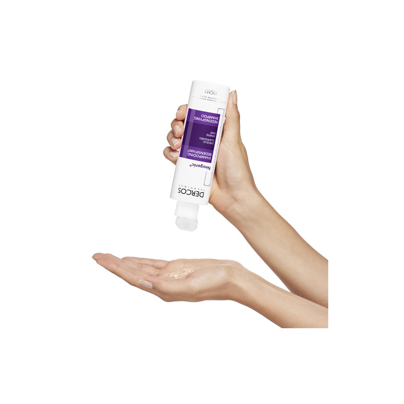 Vichy Dercos Neogenic Champu Voluminizador 200ml