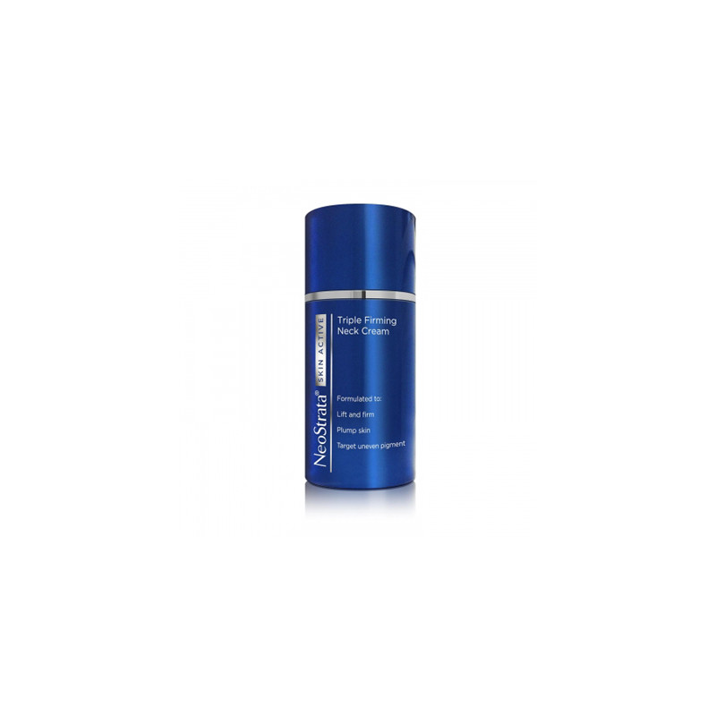 Neostrata Skin active crema reafirmant cuello y escote 80gr