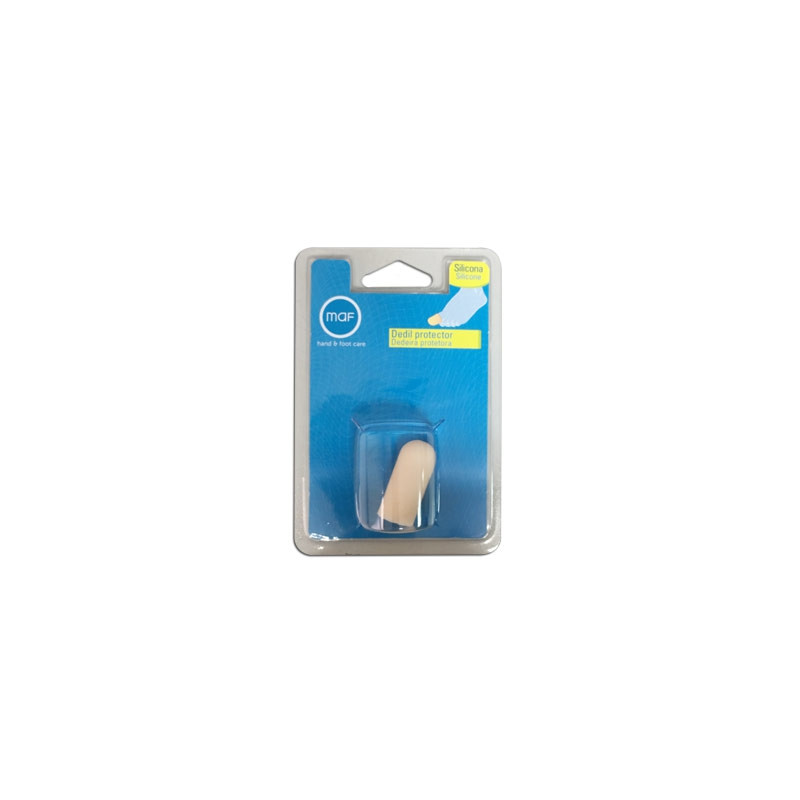 Maf Dedil protector silicona pequeño