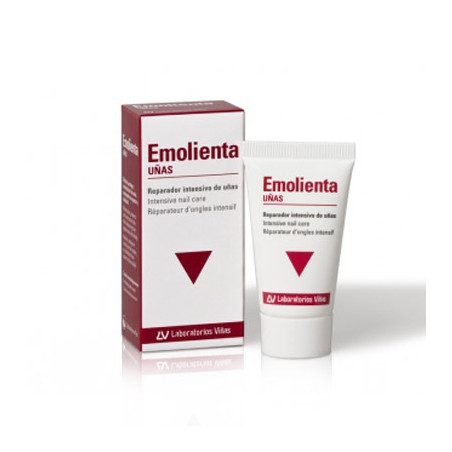 Emolienta Uñas 15ml