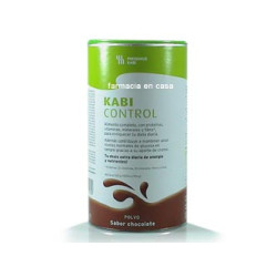 Kabi control sabor chocolate polvo 400gr