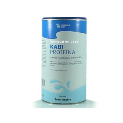 Kabi proteína sabor neutro polvo 300gr