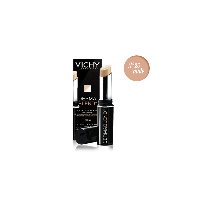 Vichy Dermablend stick corrector spf 30 n25 nude 4,5gr