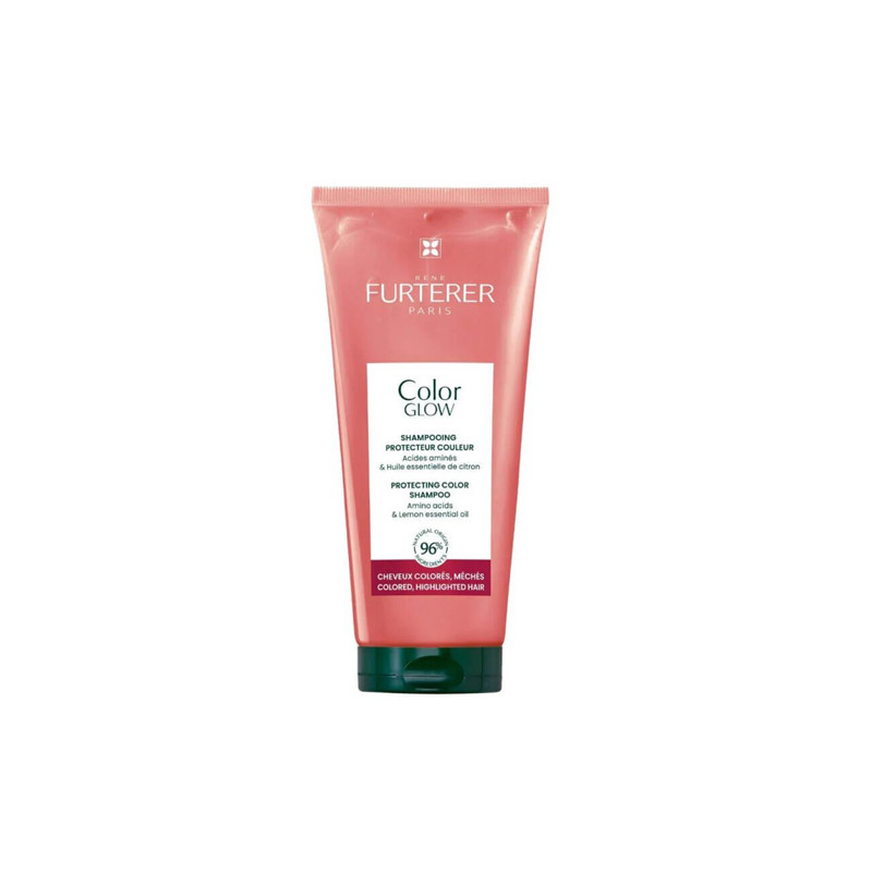 Rene Furterer Color Glow Champu 200ml