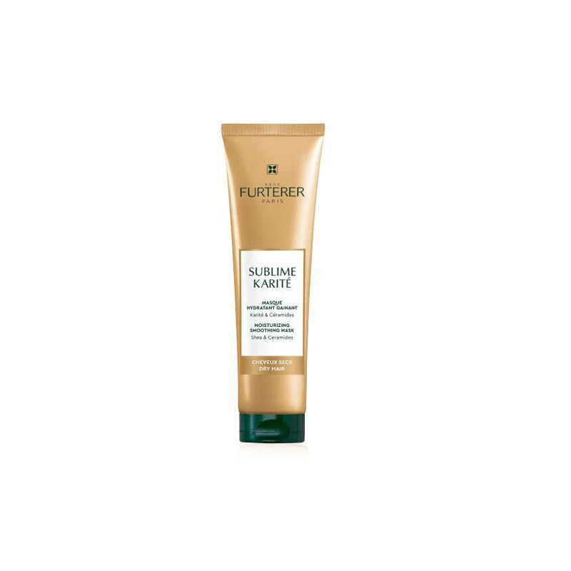 Rene Furterer Sublime Karite Mascarilla Hidratante 100ml