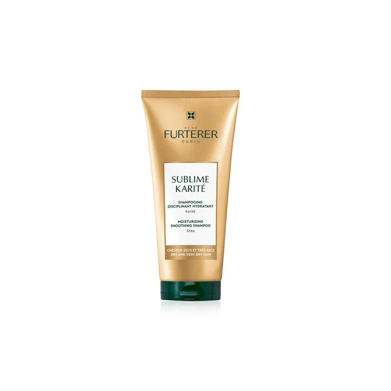 Rene Furterer Sublime Karite Champu Hidratante 200ml