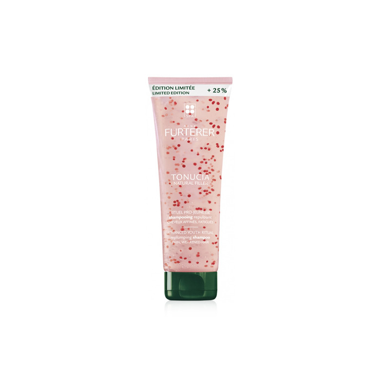 Rene Furterer Tonucia Champu Repulpante 250ml