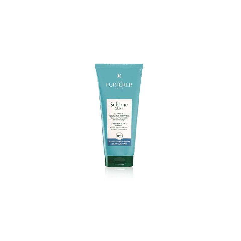 Rene Furterer Sublime Curl Champu Activador de Rizos 200ml