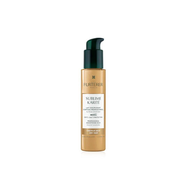 Rene Furterer Sublime Karite Crema Peinado Ligera 100ml