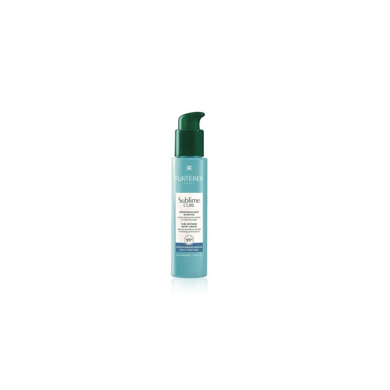 Rene Furterer Sublime Curl Nutriactivador Rizos 100ml